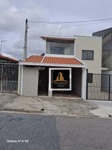 Sobrado com 6 Quartos à venda, 155m² no Jardim Satélite, São José dos Campos