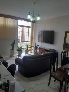 Apartamento com 2 Quartos à venda, 110m² no Centro, Santo André