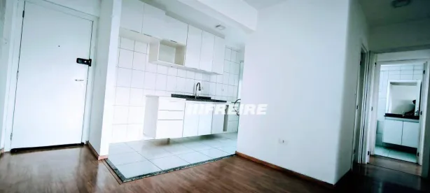 Apartamento com 2 Quartos à venda, 60m² no Campestre, Santo André