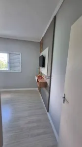 Apartamento com 2 Quartos à venda, 57m² no Jardim Gurilândia, Taubaté