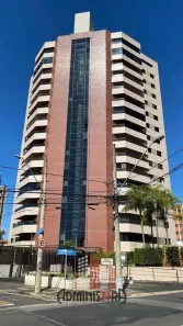 Apartamento com 4 Quartos à venda, 190m² no Centro, Sorocaba
