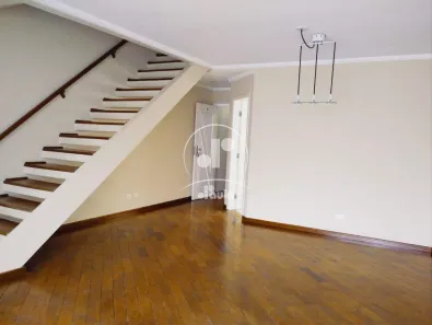 Apartamento com 3 Quartos à venda, 120m² no Campestre, Santo André