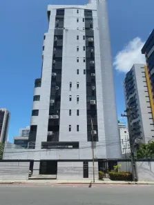 Loja / Salão / Ponto Comercial à venda, 21m² no Boa Viagem, Recife