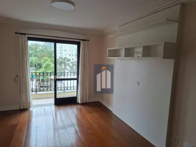 Apartamento com 3 Quartos para venda ou aluguel, 103m² no Perdizes, São Paulo