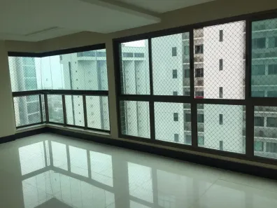 Apartamento com 3 Quartos à venda, 127m² no Pina, Recife