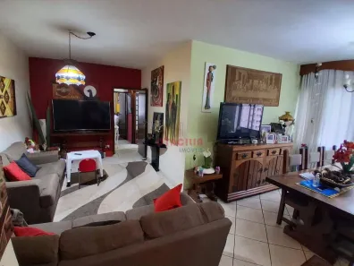 Apartamento com 3 Quartos à venda, 110m² no Centro, São Bernardo do Campo