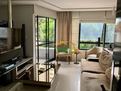 Apartamento com 4 Quartos à venda, 114m² no Casa Amarela, Recife