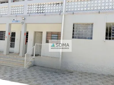 Apartamento com 2 Quartos à venda, 78m² no São Bernardo, Campinas