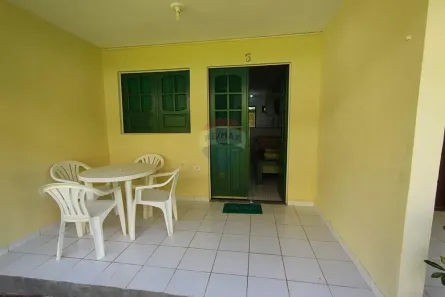 Apartamento com 2 Quartos para alugar, 68m² no Centro, Ipojuca
