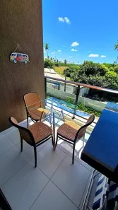Studio com 1 Quarto à venda, 29m² no , Ipojuca