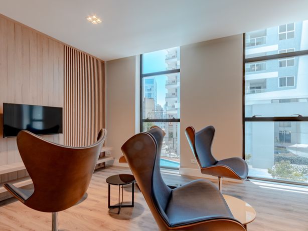 APARTAMENTO com 3 dormitórios à venda com 135m² por R$ 1.279.921,17 no bairro Batel - CURITIBA / PR - foto 69