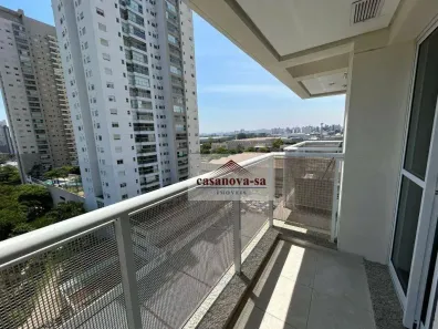 Conjunto Comercial / Sala para venda ou aluguel, 37m² no Campestre, Santo André