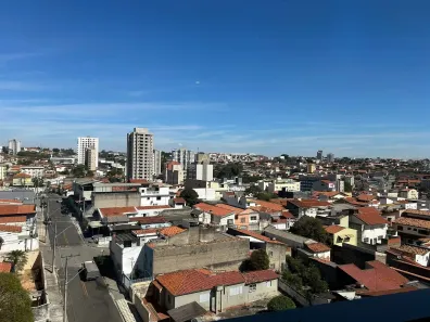 Apartamento com 3 Quartos à venda, 100m² no Vila Augusta, Sorocaba