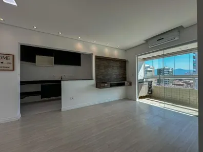 Apartamento com 2 Quartos à venda, 70m² no Guilhermina, Praia Grande