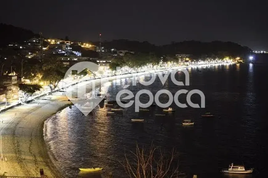 Foto do imóvel - Terreno residencial à venda de 840 m² em condomínio fechado em