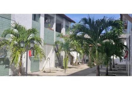 Apartamento com 2 Quartos à venda, 54m² no Piedade, Jaboatão dos Guararapes