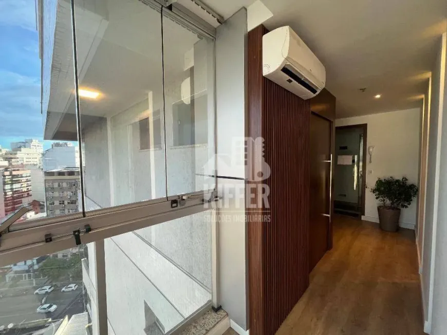 Foto do imóvel - Sala/Conjunto para comprar com 35 m², 1 banheiro, 1 vaga