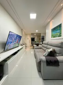 Apartamento com 3 Quartos à venda, 98m² no Luzia, Aracaju