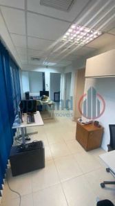 Conjunto Comercial / Sala à venda, 40m² no Jacarepaguá, Rio de Janeiro