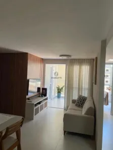 Apartamento com 3 Quartos à venda, 88m² no Jardim Camburi, Vitória