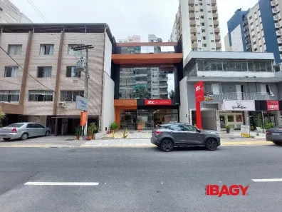 Studio com 1 Quarto para alugar, 40m² no Centro, Florianópolis