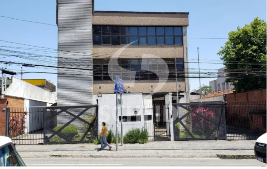 Foto do imóvel - Prédio/Edificio inteiro para alugar com 2136 m², 10 banheiros e 15 vagas na garagem em