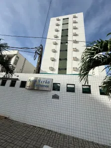 Apartamento com 2 Quartos à venda, 54m² no Ponta Negra, Natal