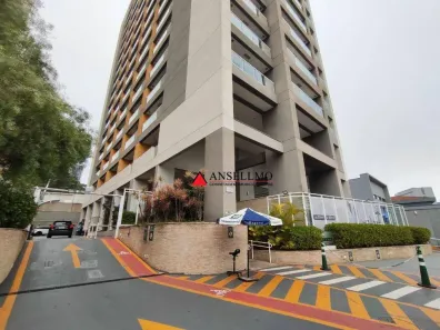 Conjunto Comercial / Sala à venda, 43m² no Centro, São Bernardo do Campo