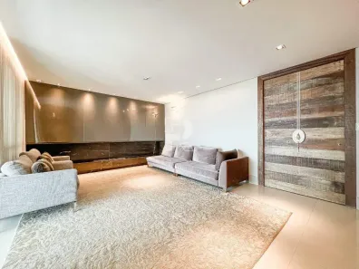 Apartamento com 4 Quartos à venda, 287m² no Vila da Serra, Nova Lima