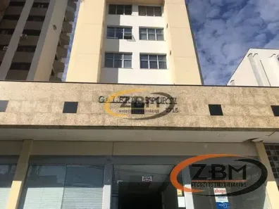 Conjunto Comercial / Sala à venda, 35m² no Centro, Londrina