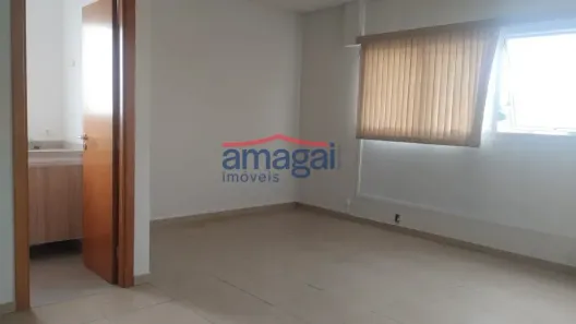 Conjunto Comercial / Sala à venda, 33m² no Centro, Jacareí