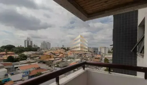 Apartamento com 3 Quartos à venda, 70m² no Macedo, Guarulhos