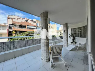 Cobertura com 7 Quartos à venda, 525m² no Leblon, Rio de Janeiro