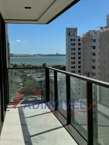 Apartamento com 4 Quartos à venda, 217m² no Praia do Canto, Vitória