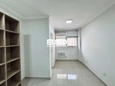para alugar, 38m² no Centro, Campinas