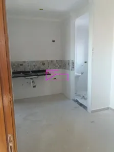 Apartamento com 2 Quartos à venda, 40m² no Vila Esperança, São Paulo