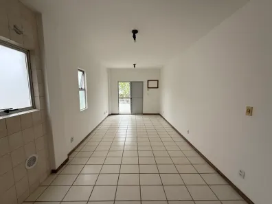 Studio com 1 Quarto à venda, 34m² no Carvoeira, Florianópolis