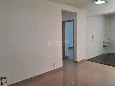 Apartamento com 2 Quartos à venda, 45m² no Vila Nossa Senhora Aparecida, Araraquara