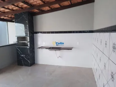 Casa com 3 Quartos à venda, 167m² no Cidade Nova, Uberaba