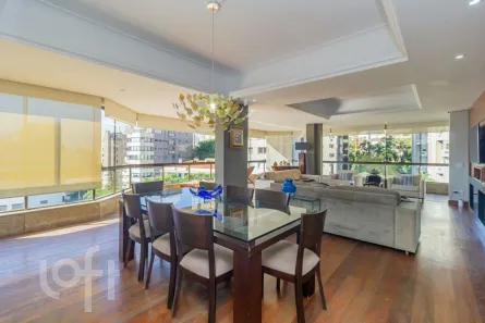 Apartamento com 3 Quartos à venda, 245m² no Rio Branco, Porto Alegre