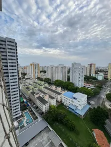 Apartamento com 3 Quartos à venda, 106m² no Floradas de São José, São José dos Campos