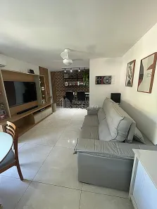 Apartamento com 2 Quartos à venda, 75m² no Santa Rosa, Niterói