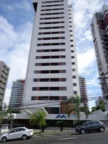 Flat com 1 Quarto à venda, 45m² no Adrianópolis, Manaus