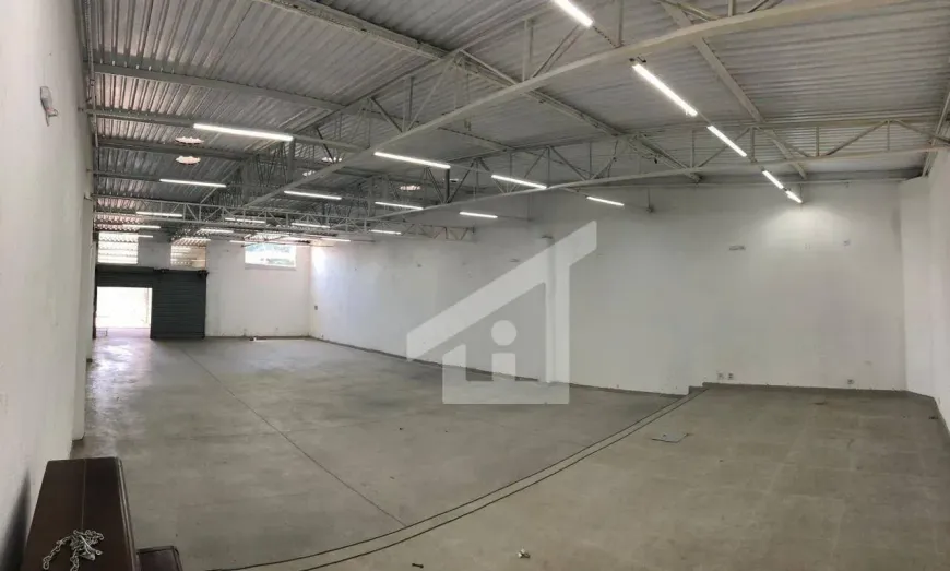 Foto do imóvel - Galpão/Depósito/Armazém para alugar com 320 m², ideal para home office e cozinha equipada em