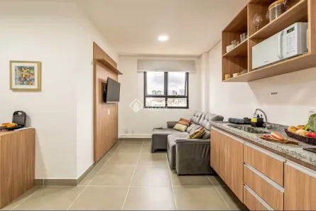 Studio com 2 Quartos à venda, 48m² no Centro, São Bernardo do Campo