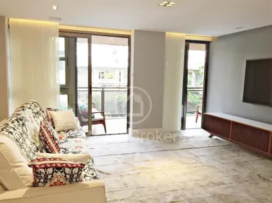Apartamento com 3 Quartos à venda, 176m² no Flamengo, Rio de Janeiro