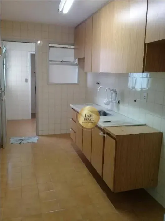 Foto do imóvel - Apartamento para alugar com 74 m², 2 quartos, 2 banheiros, 1 vaga
