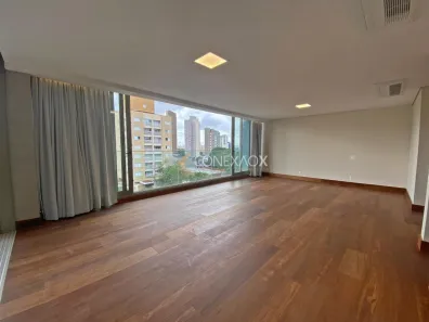 Apartamento com 3 Quartos à venda, 257m² no Cambuí, Campinas