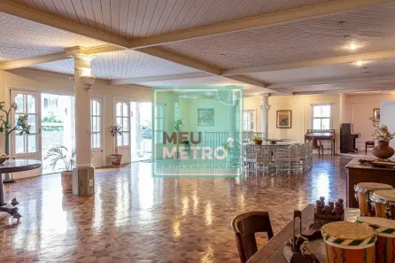 Cobertura com 8 Quartos à venda, 525m² no Leblon, Rio de Janeiro
