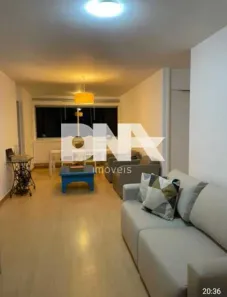 Apartamento com 1 Quarto à venda, 65m² no Leblon, Rio de Janeiro